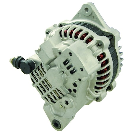 Replacement For Bosch, 0 986 045 710 Alternator